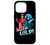 Arrow: TV Series Hot Or Cold Coque pour iPhone 16 Pro