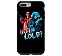 Arrow: TV Series Hot Or Cold Coque pour iPhone 7 Plus/8 Plus