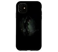 Arrow: TV Series in The Shadows Coque pour iPhone 11