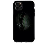 Arrow: TV Series in The Shadows Coque pour iPhone 11 Pro Max