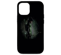 Arrow: TV Series in The Shadows Coque pour iPhone 12/12 Pro