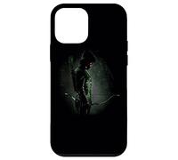 Arrow: TV Series in The Shadows Coque pour iPhone 12 Mini