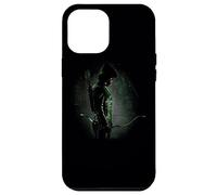 Arrow: TV Series in The Shadows Coque pour iPhone 12 Pro Max