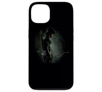 Arrow: TV Series in The Shadows Coque pour iPhone 13