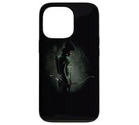 Arrow: TV Series in The Shadows Coque pour iPhone 13 Pro