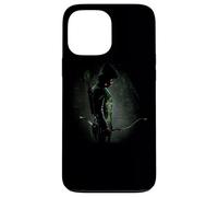 Arrow: TV Series in The Shadows Coque pour iPhone 13 Pro Max