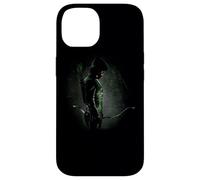 Arrow: TV Series in The Shadows Coque pour iPhone 14