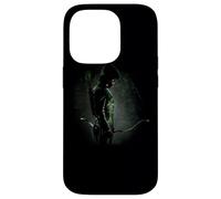 Arrow: TV Series in The Shadows Coque pour iPhone 14 Pro