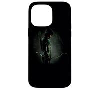 Arrow: TV Series in The Shadows Coque pour iPhone 14 Pro Max