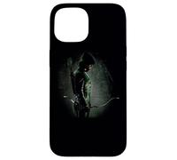Arrow: TV Series in The Shadows Coque pour iPhone 15