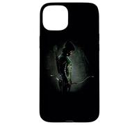 Arrow: TV Series in The Shadows Coque pour iPhone 15 Plus