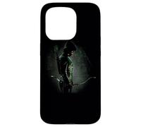 Arrow: TV Series in The Shadows Coque pour iPhone 15 Pro