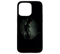 Arrow: TV Series in The Shadows Coque pour iPhone 15 Pro Max