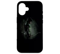 Arrow: TV Series in The Shadows Coque pour iPhone 16
