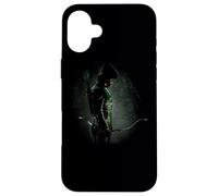 Arrow: TV Series in The Shadows Coque pour iPhone 16 Plus