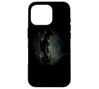 Arrow: TV Series in The Shadows Coque pour iPhone 16 Pro