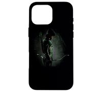 Arrow: TV Series in The Shadows Coque pour iPhone 16 Pro Max