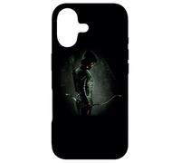 Arrow: TV Series in The Shadows Coque pour iPhone 17