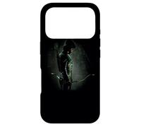 Arrow: TV Series in The Shadows Coque pour iPhone 17 Pro