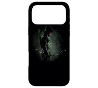 Arrow: TV Series in The Shadows Coque pour iPhone 17 Pro Max