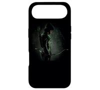 Arrow: TV Series in The Shadows Coque pour iPhone Air