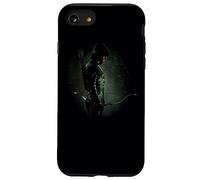 Arrow: TV Series in The Shadows Coque pour iPhone SE (2020) / 7/8