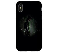 Arrow: TV Series in The Shadows Coque pour iPhone X/XS