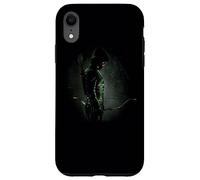 Arrow: TV Series in The Shadows Coque pour iPhone XR