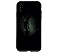 Arrow: TV Series in The Shadows Coque pour iPhone XS Max