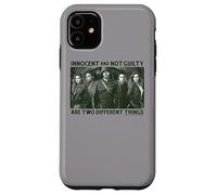 Arrow: TV Series Not Guilty Coque pour iPhone 11