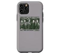 Arrow: TV Series Not Guilty Coque pour iPhone 11 Pro