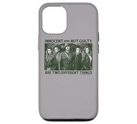 Arrow: TV Series Not Guilty Coque pour iPhone 12/12 Pro