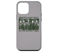 Arrow: TV Series Not Guilty Coque pour iPhone 12 Mini