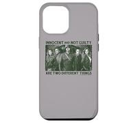Arrow: TV Series Not Guilty Coque pour iPhone 12 Pro Max