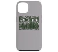 Arrow: TV Series Not Guilty Coque pour iPhone 13