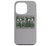 Arrow: TV Series Not Guilty Coque pour iPhone 13 Pro