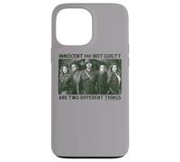 Arrow: TV Series Not Guilty Coque pour iPhone 13 Pro Max