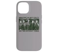 Arrow: TV Series Not Guilty Coque pour iPhone 14