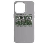 Arrow: TV Series Not Guilty Coque pour iPhone 14 Pro Max