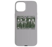 Arrow: TV Series Not Guilty Coque pour iPhone 15 Plus