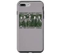 Arrow: TV Series Not Guilty Coque pour iPhone 7 Plus/8 Plus
