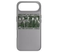 Arrow: TV Series Not Guilty Coque pour iPhone Air
