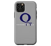 Arrow: TV Series Queen Consolidated Coque pour iPhone 11 Pro