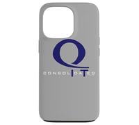 Arrow: TV Series Queen Consolidated Coque pour iPhone 13 Pro