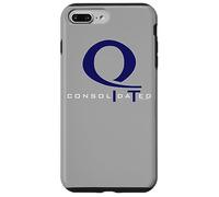Arrow: TV Series Queen Consolidated Coque pour iPhone 7 Plus/8 Plus