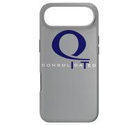 Arrow: TV Series Queen Consolidated Coque pour iPhone Air