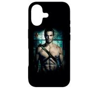 Arrow: TV Series Shirtless Coque pour iPhone 17