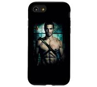 Arrow: TV Series Shirtless Coque pour iPhone SE (2020) / 7/8