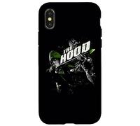 Arrow: TV Series Take Aim Coque pour iPhone X/XS