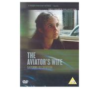 ARROW VIDEO Aviators Wife [DVD]